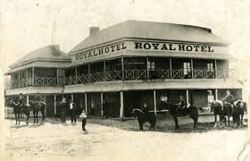 Royal Hotel reigns as most popular NSW pub name