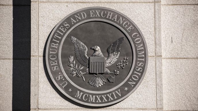 SEC Task Force Signals New Era for Crypto ETFs