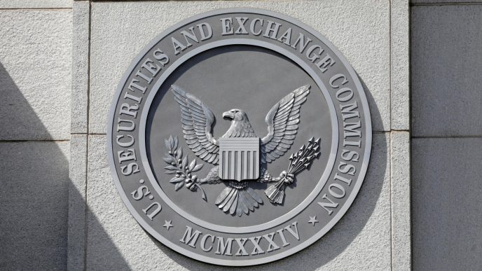 SEC task force stokes new crypto optimism as