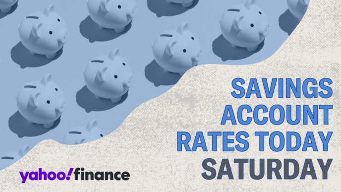 Savings interest rates today, January 25, 2025