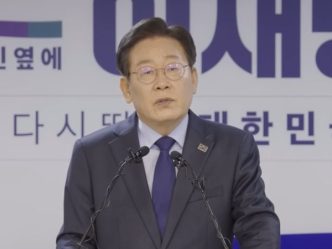 South Koreans Separate Support on PPP and President Yoon