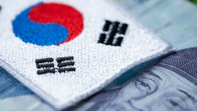 South Korea’s FX reforms working amid political