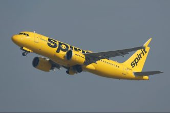 Spirit Airlines Issues New Dress Code After Last