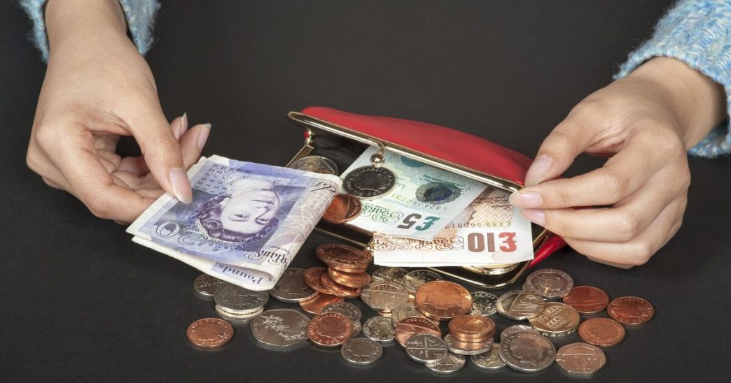 State pension Triple Lock 'at risk' after