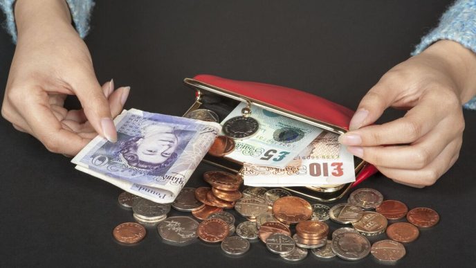 State pension Triple Lock 'at risk' after