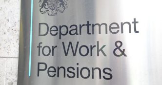 State pensioners urged to check for DWP letter for