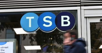 TSB Bank warns 'you can't do this' over limit that