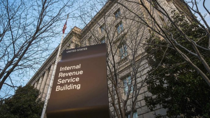 Tax season kicks off today. There are two big