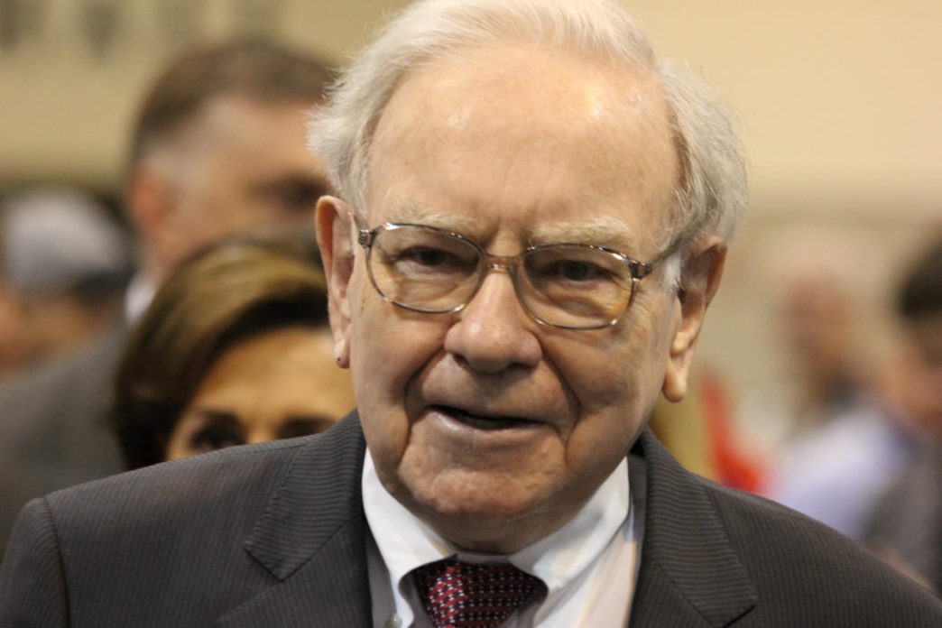 The Best Warren Buffett Stocks to Buy With $1,200