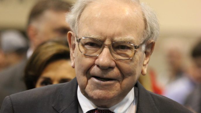 The Best Warren Buffett Stocks to Buy With $1,200