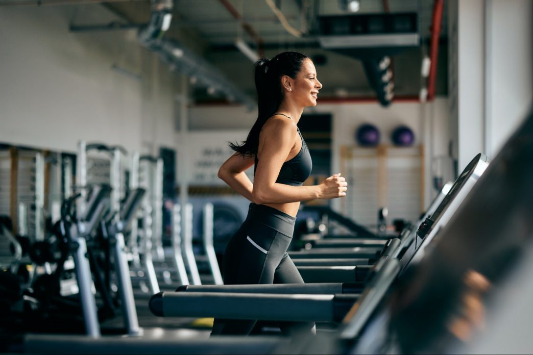 The Fitness Industry Is Worth $260 Billion —