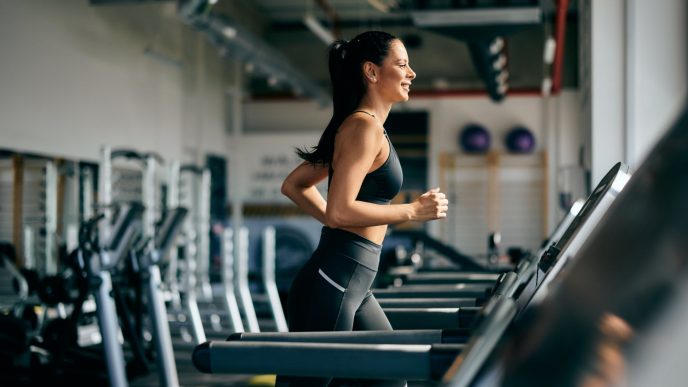 The Fitness Industry Is Worth $260 Billion —