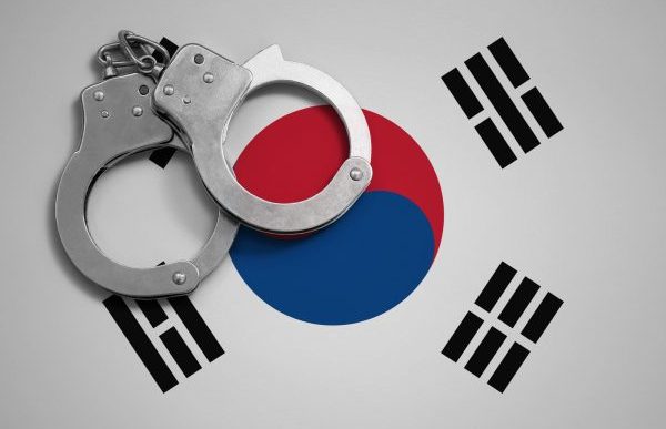 The South Korean Government and Presidential Security Service Are Trampling the Rule of Law