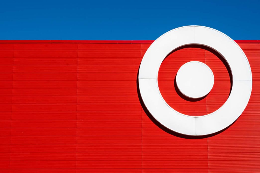 The latest call to boycott Target is over its DEI