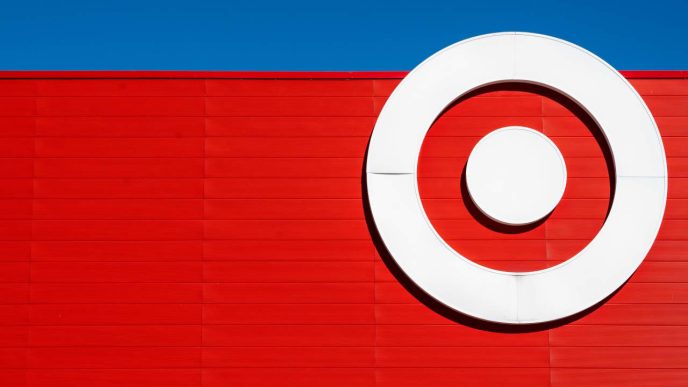 The latest call to boycott Target is over its DEI