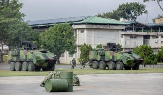 To Strengthen Defense, Taiwan Must Revamp Its Military Procurement 