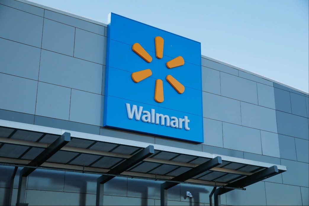 Top-Performing Walmart Managers Can Now Make