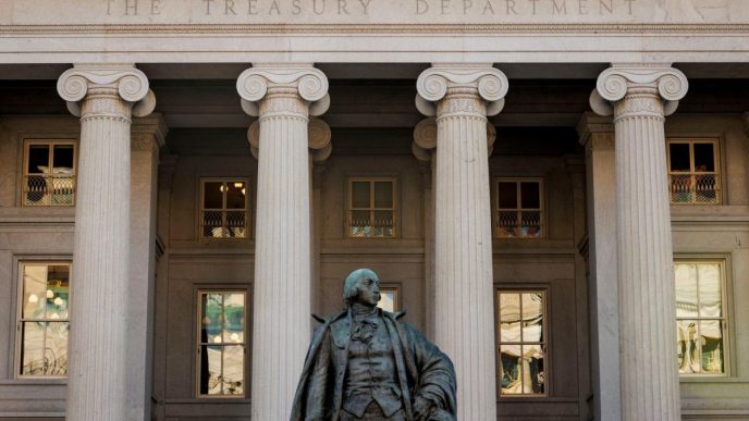 Treasury’s cash pile is a ‘wild card’ with new