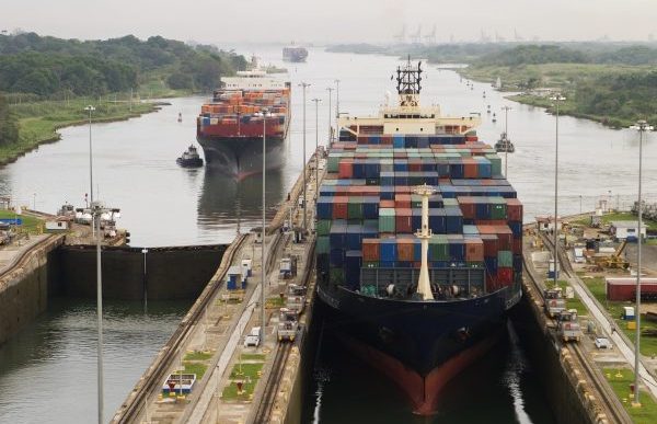 Trump, China, and the Truth about the Panama Canal