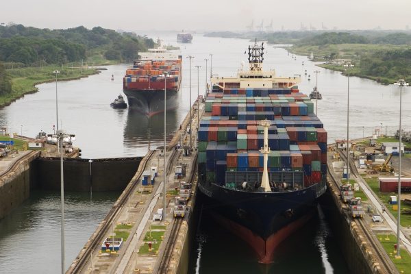 Trump, China, and the Truth about the Panama Canal