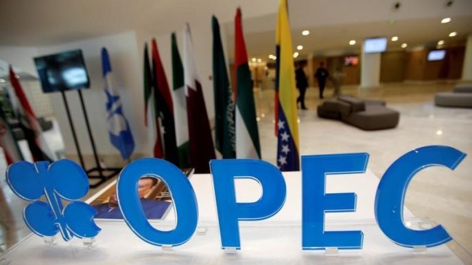 Trump once again calls for OPEC to drop oil prices