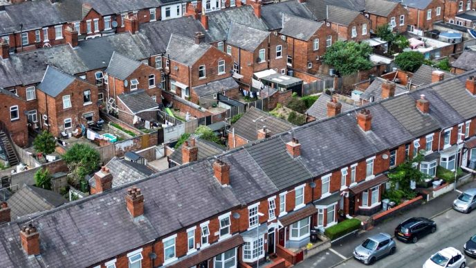 UK households in 8 areas face huge Council Tax