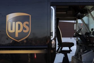 UPS to cut Amazon business by more than 50%. Its