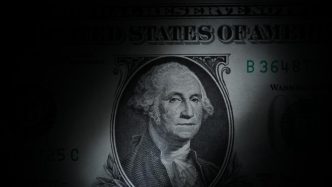 US central bank holds interest rates steady