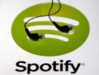 Universal Music Group and Spotify strike new