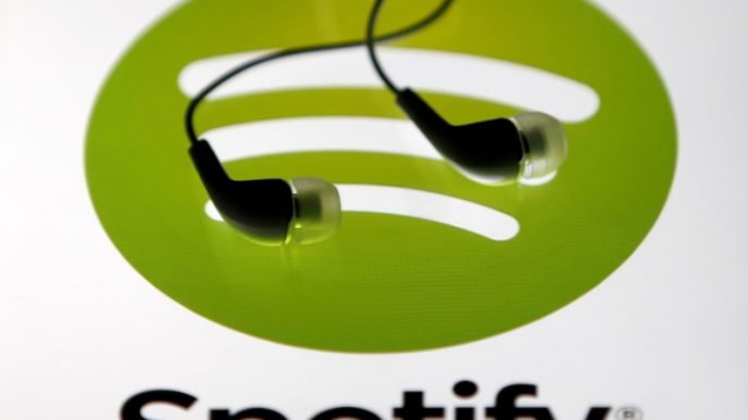 Universal Music Group and Spotify strike new