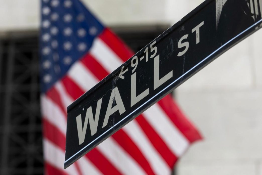 Wall Street Enters Darker Age With Most Stock