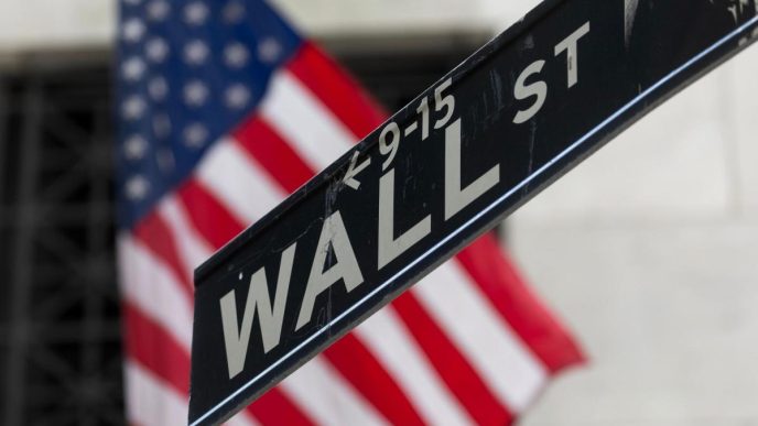 Wall Street Enters Darker Age With Most Stock