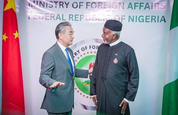 Wang Yi’s First African Tour After FOCAC9 Sets the Tone for Africa-China Relations in 2025