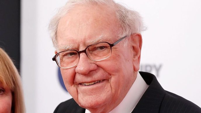 Warren Buffett: Reading 5 books will make you