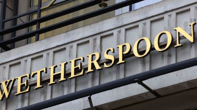 Wetherspoon confirms 13 new pub locations across