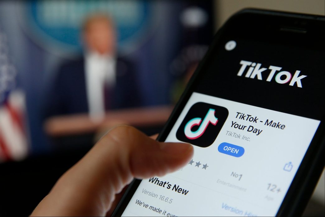 What Happened with TikTok This Weekend?