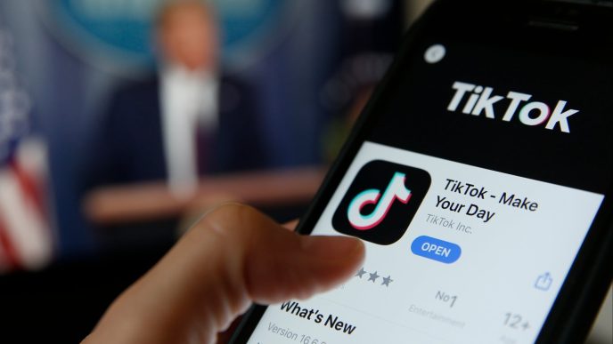 What Happened with TikTok This Weekend?