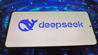 What is DeepSeek: Chinese AI model overtakes