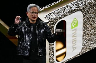 What’s shielding Big Tech stocks like Nvidia in