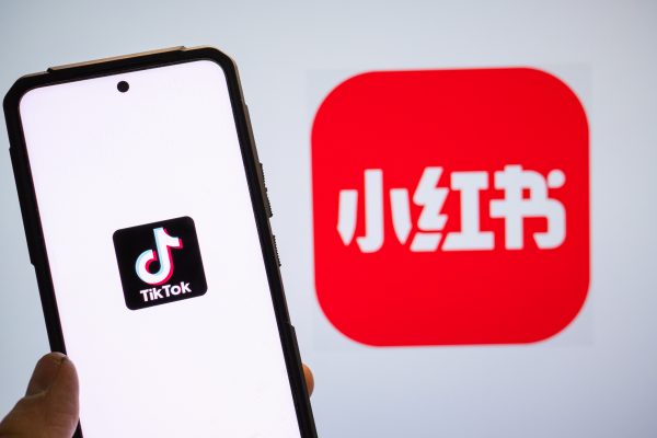 When American TikTok Refugees Found a Home on China’s RedNote