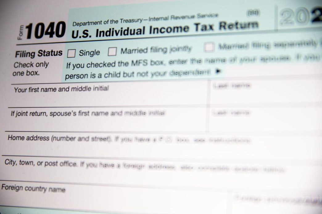 When should I expect my IRS tax refund? Here's how