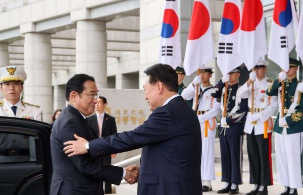 Why Japan Is Worried After the Impeachment of South Korean President Yoon Suk-yeol