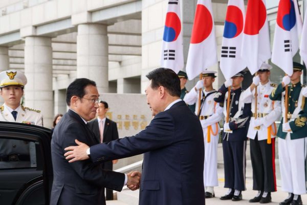 Why Japan Is Worried After the Impeachment of South Korean President Yoon Suk-yeol