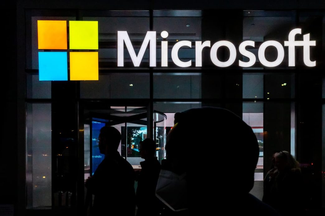 Why Microsoft’s investment in AI should start to