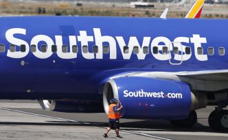 Why the SEC might have an issue with Southwest’s