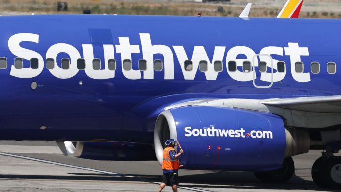 Why the SEC might have an issue with Southwest’s