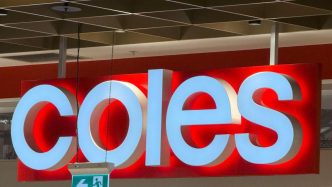 Woolworths, Coles value slumps following price