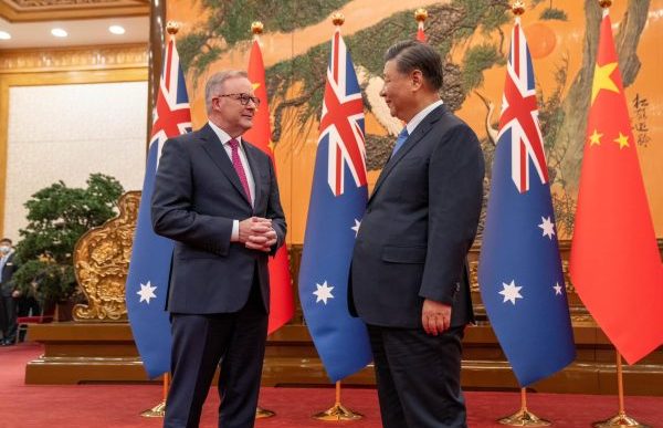 Year of the ‘Known Unknowns’? Australia-China Relations in 2025