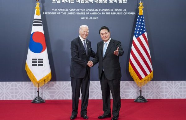 Yoon Suk-yeol’s Downfall Should Spark Introspection on the US Approach to South Korea 