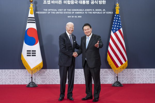 Yoon Suk-yeol’s Downfall Should Spark Introspection on the US Approach to South Korea 